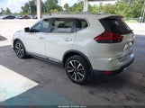 Nissan Rogue Sl Fwd 5N1AT2MTXLC784665 fotografie