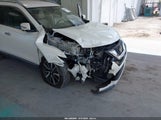 Nissan Rogue Sl Fwd 5N1AT2MTXLC784665 fotografie