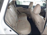Nissan Rogue Sl Fwd 5N1AT2MTXLC784665 fotografie