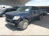 Nissan Frontier Sv 1N6AD0ER2GN762952 снимка