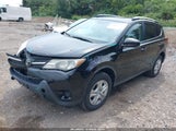 Toyota Rav4 Le 2T3BFREV2DW098918 снимка
