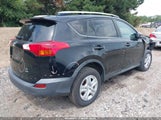 Toyota Rav4 Le 2T3BFREV2DW098918 снимка