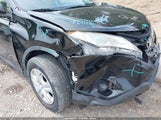 Toyota Rav4 Le 2T3BFREV2DW098918 fotografie