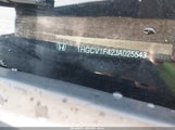 Honda Accord Ex 1HGCV1F42JA025543 снимка