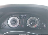 Honda Odyssey Ex-L 5FNRL5H60DB015965 снимка