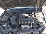 Honda Civic Lx 2HGES16524H597809 снимка