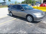 Honda Civic Lx 2HGES16524H597809 снимка