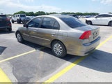 Honda Civic Lx 2HGES16524H597809 снимка