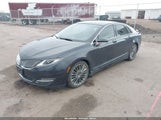 Lincoln Mkz 3LN6L2G9XDR806107 снимка