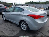 Hyundai Elantra Limited 5NPDH4AE1DH246074 снимка