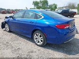 Chrysler 200 Limited 1C3CCCAB0FN546982 снимка