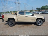 Chevrolet Colorado 4Wd Short Box Z71 1GCGTDEN2N1200364 photo