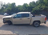 Chevrolet Colorado 4Wd Short Box Z71 1GCGTDEN2N1200364 снимка