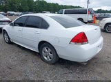 Chevrolet Impala Ls 2G1WF5E31C1292588 снимка