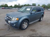 Ford Escape Limited 1FMCU9E72CKC23852 снимка
