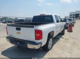 Chevrolet Silverado  Ltz 3GCEC13J08G287726 снимка