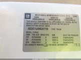 Chevrolet Silverado  Ltz 3GCEC13J08G287726 снимка