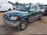 Toyota Tundra Sr5 V8 5TBRT34121S130727 photo