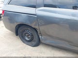 HONDA ODYSSEY LX 5FNRL5H27BB012474 снимка