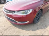 Chrysler 200 Limited 1C3CCCAB3FN666114 снимка