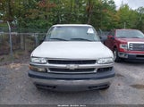 Chevrolet Tahoe Commercial Fleet 1GNEK13ZX6J137683 photo
