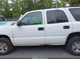 Chevrolet Tahoe Commercial Fleet 1GNEK13ZX6J137683 снимка