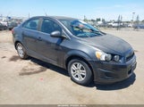 Chevrolet Sonic Lt Auto 1G1JC5SH7D4160377 снимка