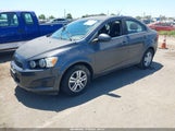 Chevrolet Sonic Lt Auto 1G1JC5SH7D4160377 снимка