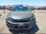 Chevrolet Sonic Lt Auto 1G1JC5SH7D4160377 снимка