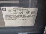 Chevrolet Sonic Lt Auto 1G1JC5SH7D4160377 снимка