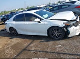 Toyota Camry Se 4T1G11AK5MU556560 fotografie