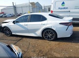 Toyota Camry Se 4T1G11AK5MU556560 fotografie