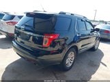 Ford Explorer Xlt 1FMHK7D81CGA19380 снимка
