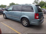 Chrysler Town & Country Touring Plus 2A4RR8DX8AR339156 fotografie