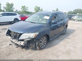 Nissan Pathfinder Sv 5N1AR2MM9DC640386 снимка