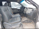 Ford F-150 Xl 1FTFX1CF3EFA38872 снимка