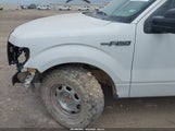 Ford F-150 Xl 1FTFX1CF3EFA38872 снимка