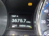 Hyundai Sonata Gls 5NPEB4AC6DH679197 снимка