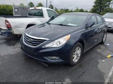 Hyundai Sonata Gls 5NPEB4AC6DH679197 снимка