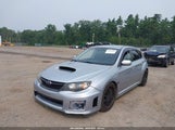 Subaru Impreza Wrx JF1GR7E64EG219610 снимка