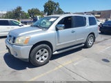 Nissan Armada Le 5N1AA08B55N708113 снимка