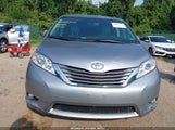 TOYOTA SIENNA XLE 8 PASSENGER 5TDYZ3DC8HS861398 photo