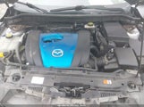 Mazda Mazda3 I Sport JM1BL1UP0D1816753 снимка