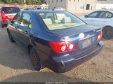 Toyota Corolla Le JTDBR32E860079807 снимка
