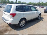 SUBARU FORESTER 2.5X LIMITED JF2SHAFC5CH440196 снимка