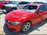 BMW 328I WBA3C1C58FP116903 снимка
