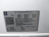Chevrolet Traverse Ls 1GNERFKW5JJ129032 снимка