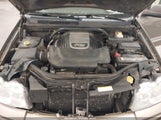 Jeep Grand Cherokee Limited 1J8HR58206C209587 photo