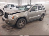 Jeep Grand Cherokee Limited 1J8HR58206C209587 photo