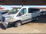 Ford Transit-350 Passenger Van Xlt 1FBAX2Y84LKA07729 снимка